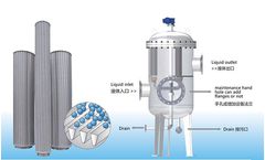 Automatic Backwash Filters for Water Treatment