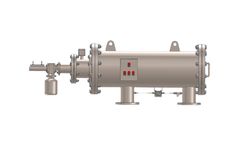 Self-Cleaning Irrigation Water Filters
