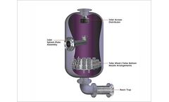 Best Stainless Steel Filter Nozzle Manufacturer 2023 in China