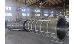 What Is a Trommel Screen Used for?