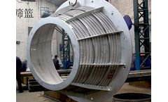 Coal Centrifuge Basket for Sale