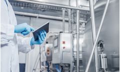 Self-Cleaning Filter For Chemical and Pharmaceutical 