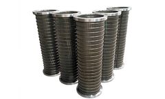 What Is A Drum Screen for Wastewater Treatment?