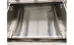 How Does A Static Screen Work?
