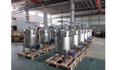 What Is The Function of Filter Housing?