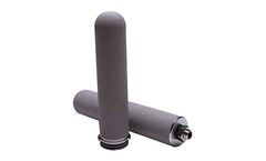 What Is The Purpose of a Sintered Filter?