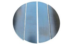 Mash Tun Floors Custom Design