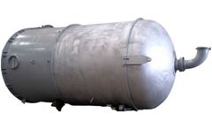 Tank and Vessel Internals Supply