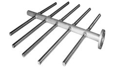 Vessel Internal Lateral Assembly