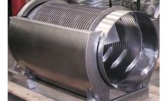 Rotary Drum for Chicken Manure Drying