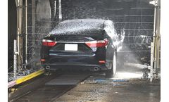 Car Wash Wastewater Recycling