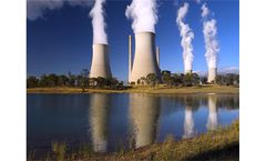 Cooling Tower Water Treatment System