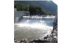 Wastewater Treatment Filter Screens