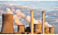 Cooling Tower Wastewater Recovery and Treatment