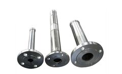 Resin Trap Filter For Mixed Bed