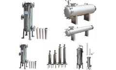 What Does Cartridge Filter Remove?