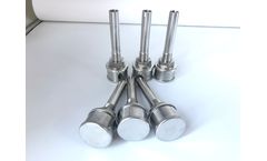 Best Stainless Steel Filter Nozzle Manufacturer in China