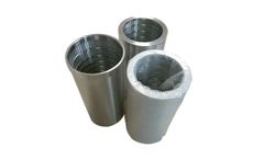ECO-R Filter Screen for Pigments and Coatings Filtration