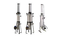 Wedge wire screen filter Efficient Coal Screening Solutions