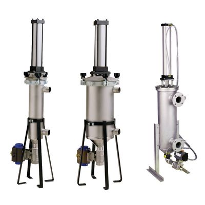 Wedge wire screen filter Efficient Coal Screening Solutions
