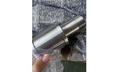Johnson wedge wire nozzle for water treatment