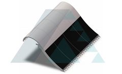 Wedge Wire Conada Intake Screen for Water Treatment