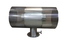 What Are The Different Types of Intake Screens?