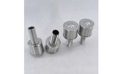 Johnson Mixed Bed Filter Nozzle Manufacturer