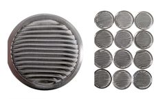 Stainless Steel Wire Mesh Leaf Disc Filter Manufacturer in China