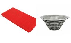 Optimize Your Coal Processing with Filter Screening Solutions