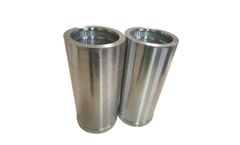 wedge wire Filter Screen for Grinding Machine