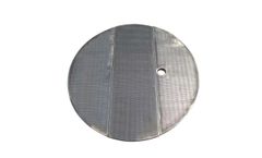 Wedge Wire Slot False Bottom Screens-Cutting-Edge Filter Screens for the Brewery Industry