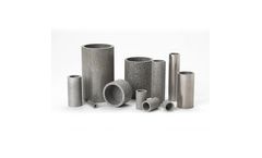 What is Sintered Filter Disc
