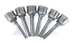 YUBO Stainless Steel Filter Nozzle - Perfect Replacement for KSH