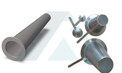 Stainless Steel Temporary Filter Strainer for Sale