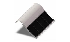 Coanda Screen for Hydropower