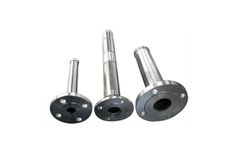 Protect Your Water Treatment Systems with Stainless Steel Resin Traps