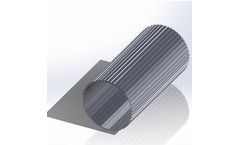 Yubo - Wedge Wire Screen Tube