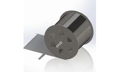 Yubo - Rotary Drum Screens