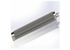 Yubo - Tower Center Lined Pivot Pipe