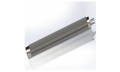 Yubo - Tower Center Lined Pivot Pipe