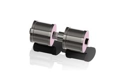 Yubo - Stainless Steel Filter Nozzle