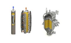 YUBO - Candle Filter Housing