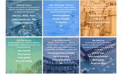 YUBO - Custom-Engineered Industrial Filtration Systems