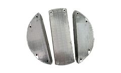 YUBO - Support Grids- Tower Internals