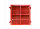 YUBO - Screening and Separation Equipment for Mining Industry