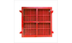 YUBO - Screening and Separation Equipment for Mining Industry