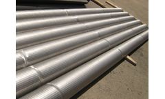 YUBO - for Radial Flow Reactor Internals