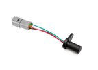 Model MFM7-APS90-LACD4 - Hall Effect Angle Position Sensor