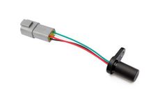 Model MFM7-APS90-LACD4 - Hall Effect Angle Position Sensor